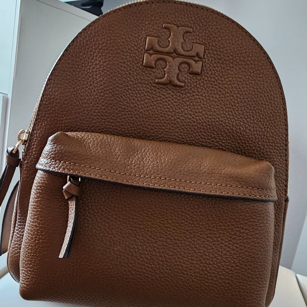 Tory burch bagpack!!